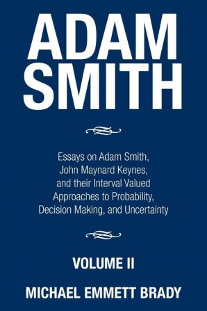 Adam Smith