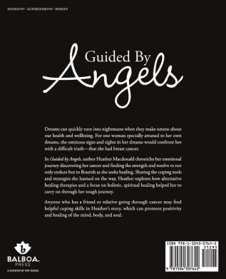 Guided by Angels