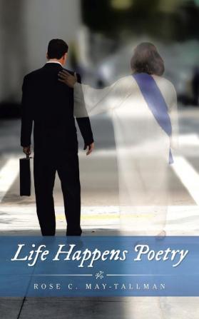 Life Happens Poetry