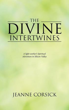 The Divine Intertwines: A Light-Worker's Spiritual Adventure in Silicon Valley