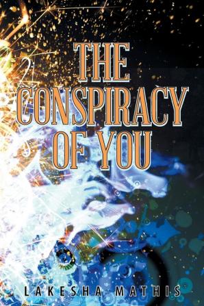 The Conspiracy of You Undo