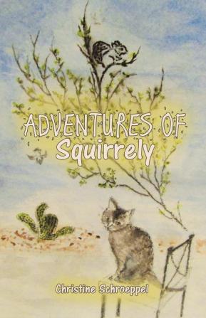 Adventures of Squirrely