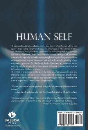 Human Self: In the Light of Physics and Quran