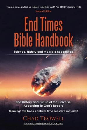 End Times Bible Handbook