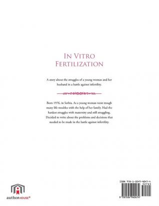 In Vitro Fertilization