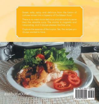 Authentic Caribbean Flavors: Taste of the Tropics