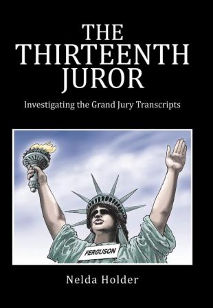 THE THIRTEENTH JUROR