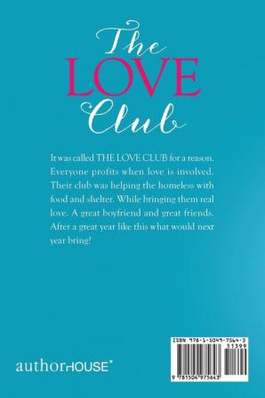 The Love Club