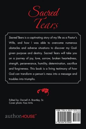 Sacred Tears