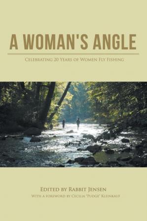 A Woman's Angle