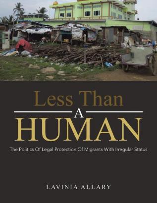 Less Than a Human: The Politics of Legal Protection of Migrants with Irregular Status