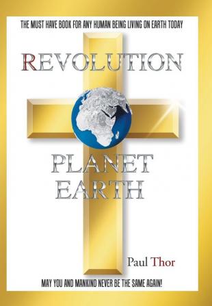 Revolution Planet Earth