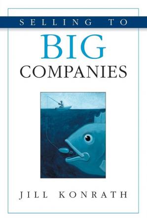 Selling to Big Companies