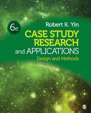 Case Study Research and Applications