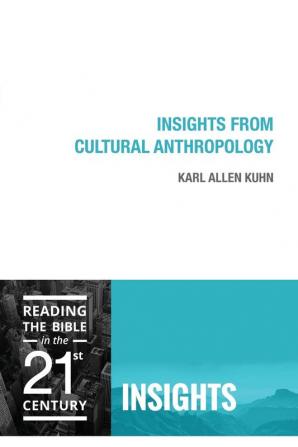 Insights from Cultural Anthropology: 5