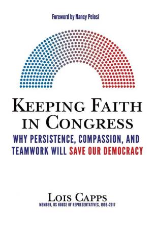 Keeping Faith in Congress: Why Persistence Compassion and Teamwork Will Save Our Democracy