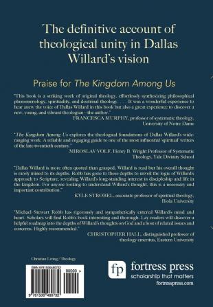 The Kingdom Among Us: The Gospel According to Dallas Willard