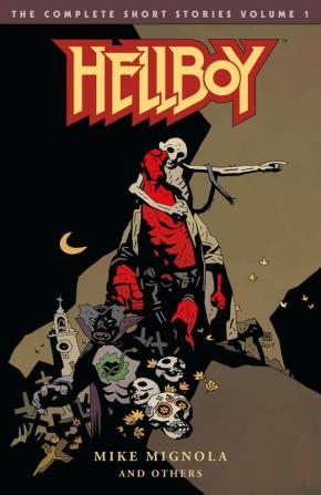 Hellboy