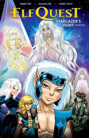 ElfQuest