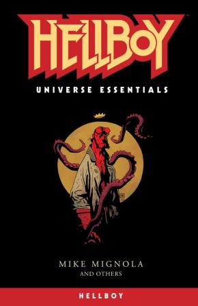 Hellboy Universe Essentials