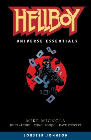 Hellboy Universe Essentials