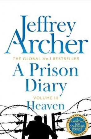 A Prison Diary Volume III: Heaven