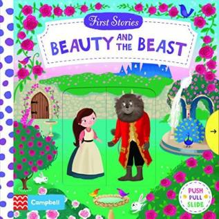 First Stories: Beauty and the Beast