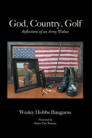 God Country Golf: Reflections of an Army Widow