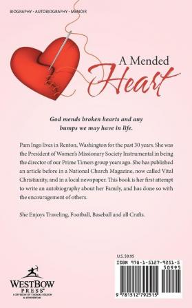 A Mended Heart