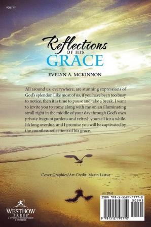 Reflections of His Grace