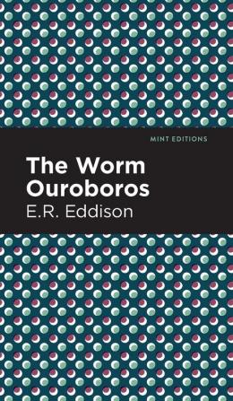 The Worm Ouroboros