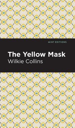 The Yellow Mask