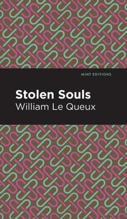 Stolen Souls