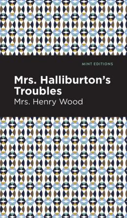 Mrs. Halliburton's Troubles