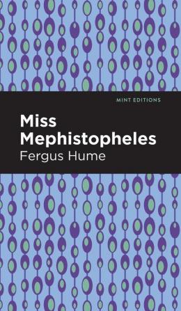 Miss Mephistopheles