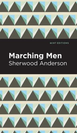 Marching Men