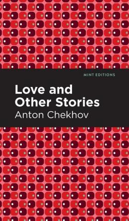 Love and Other Stories