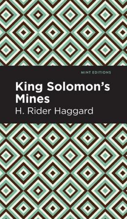 King Solomon's Mines