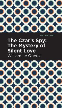 The Czar's Spy