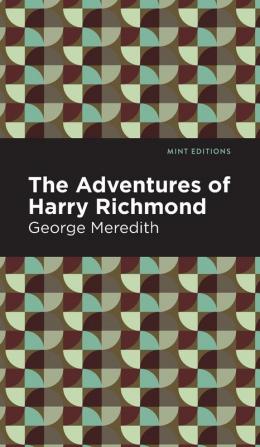 The Adventures of Harry Richmond