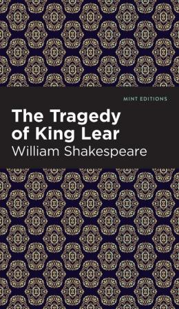 The Tragedy of King Lear