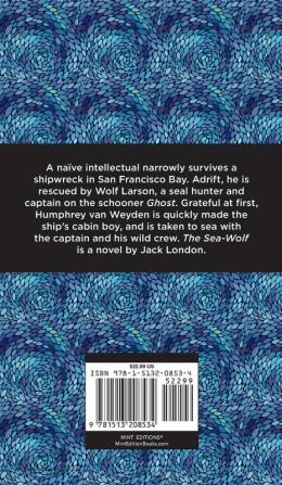 The Sea-Wolf