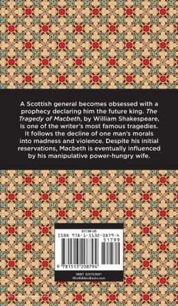 The Tragedy of Macbeth