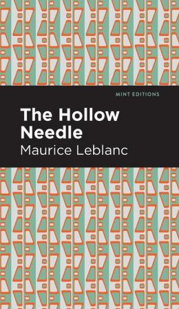 The Hollow Needle