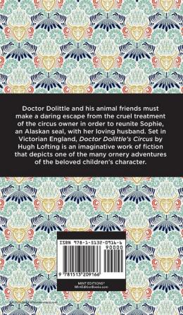 Doctor Dolittle's Circus