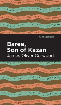 Baree Son of Kazan