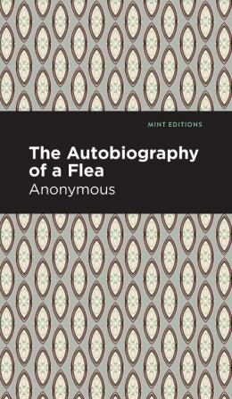 Autobiography of a Flea