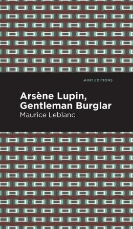 Arsene Lupin