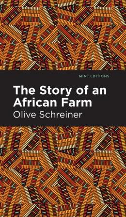 The Story of an African Farm