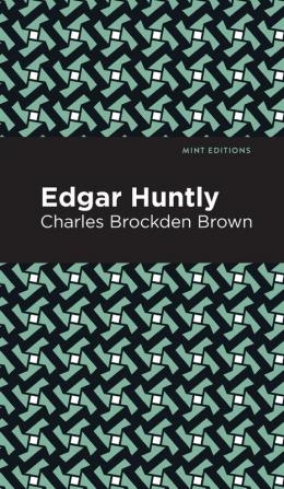 Edgar Huntly